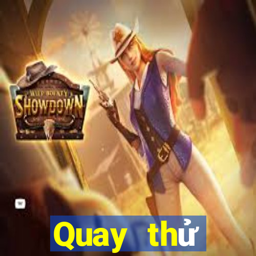 Quay thử XSBINGO18 ngày 11