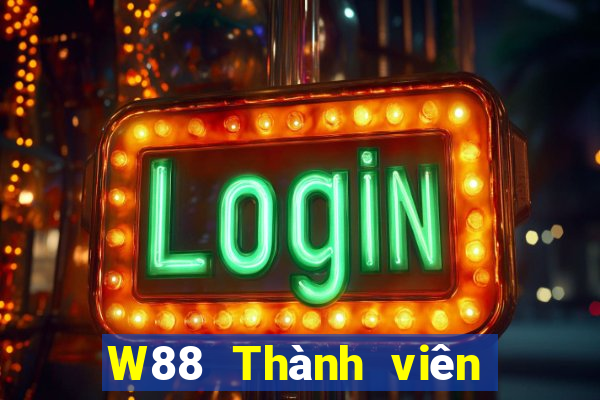 W88 Thành viên thể thao Đại phát