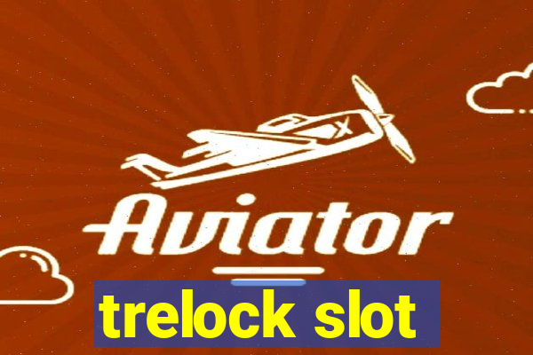 trelock slot