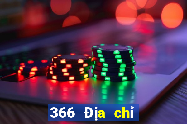 366 Địa chỉ trang web game bài