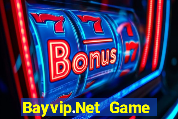 Bayvip.Net Game Bài Slot