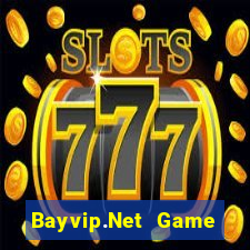 Bayvip.Net Game Bài Slot