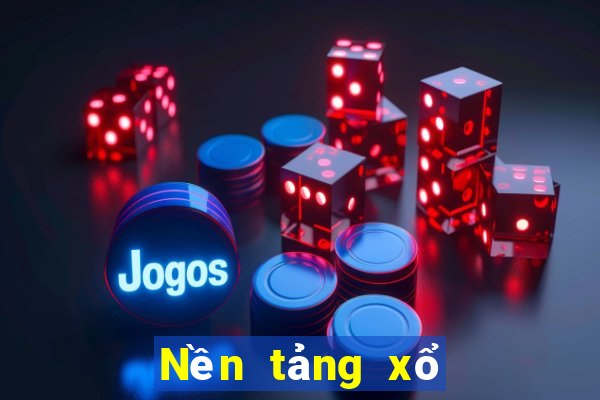 Nền tảng xổ số 108