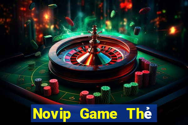 Novip Game Thẻ Bài Eloras