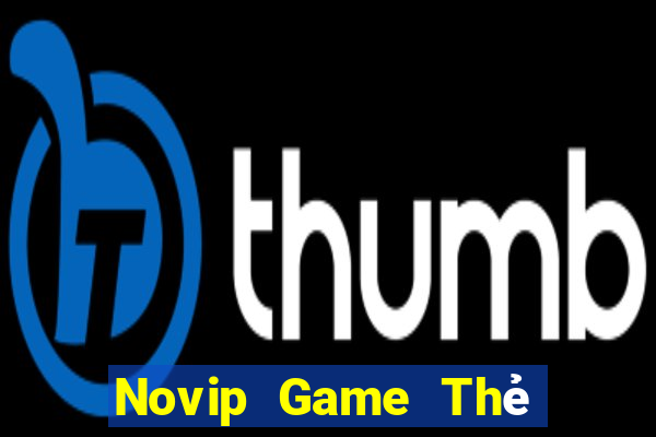 Novip Game Thẻ Bài Eloras