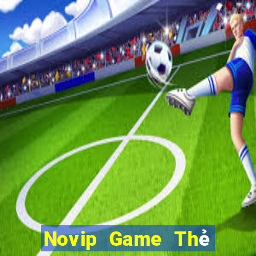 Novip Game Thẻ Bài Eloras