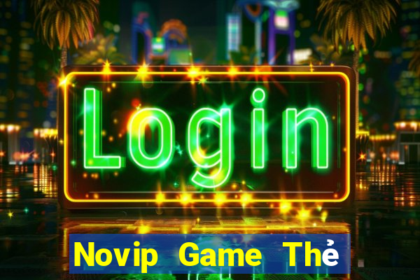 Novip Game Thẻ Bài Eloras