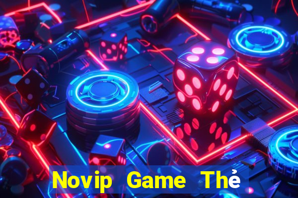 Novip Game Thẻ Bài Eloras