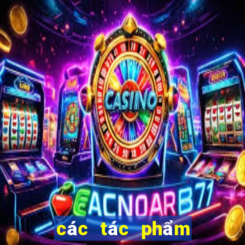 các tác phẩm của bét tô ven