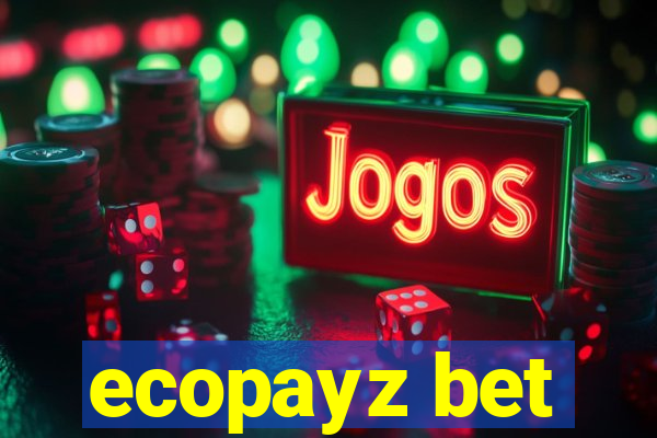 ecopayz bet