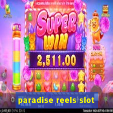 paradise reels slot