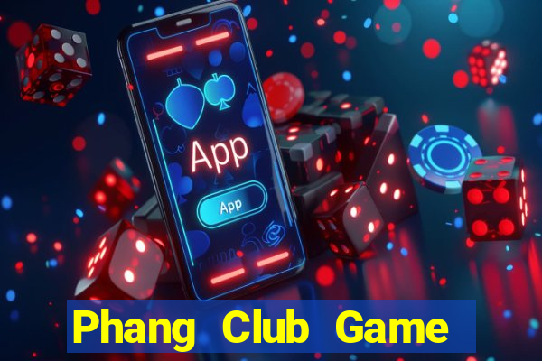 Phang Club Game Bài Rio