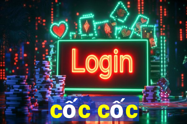 cốc cốc