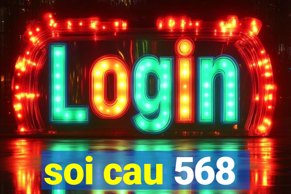 soi cau 568