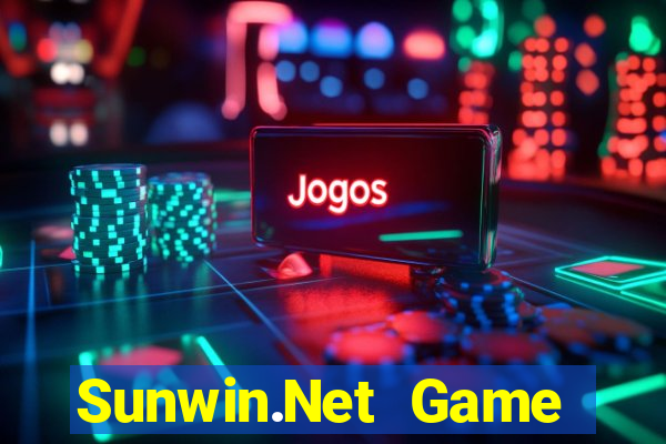 Sunwin.Net Game Bài 3 Cây Online