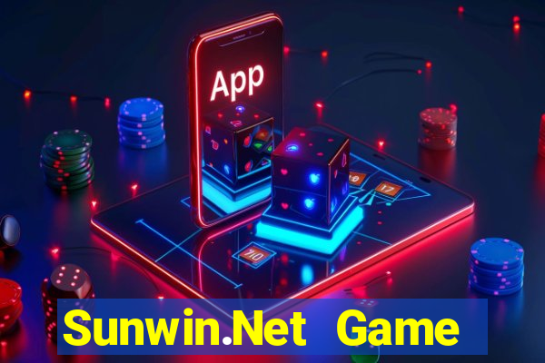 Sunwin.Net Game Bài 3 Cây Online