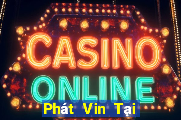 Phát Vin Tại Game Bài Đổi The