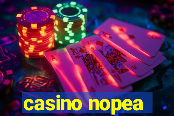 casino nopea