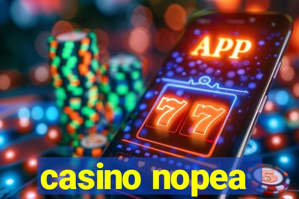 casino nopea