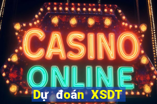 Dự đoán XSDT ngày 4