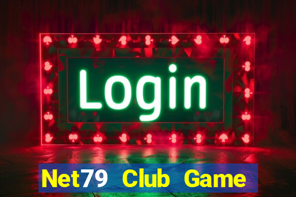 Net79 Club Game Bài Asia99