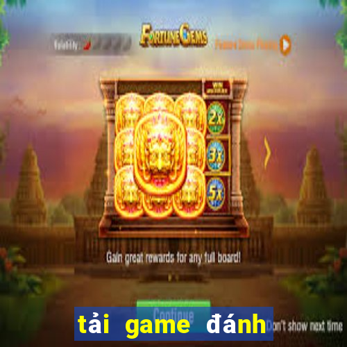 tải game đánh bài đổi thưởng nhất lộc