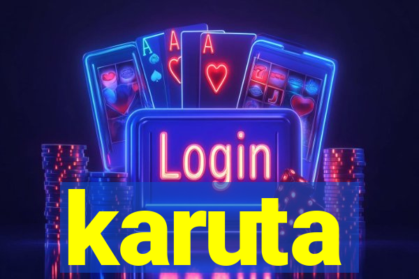 karuta