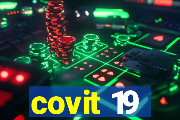 covit 19