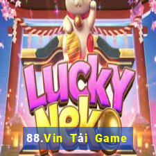 88.Vin Tải Game Bài Đổi Thưởng