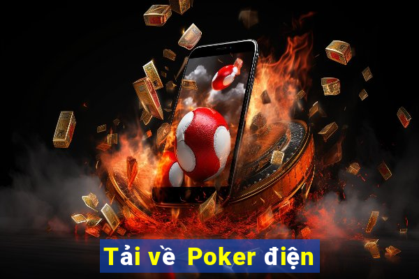 Tải về Poker điện