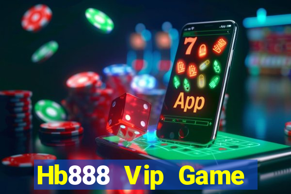 Hb888 Vip Game Bài 52Play