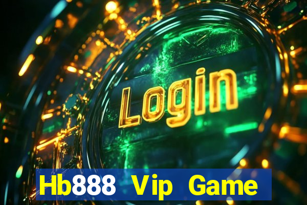 Hb888 Vip Game Bài 52Play