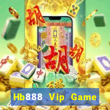 Hb888 Vip Game Bài 52Play