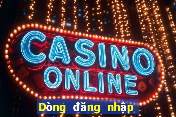 Dòng đăng nhập thành viên bet9