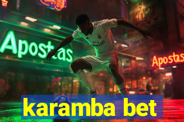 karamba bet