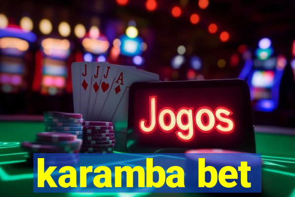 karamba bet