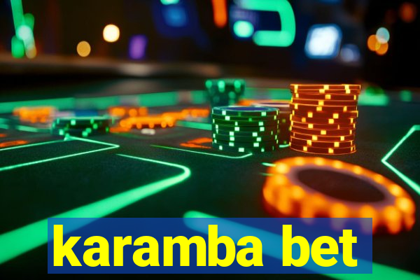 karamba bet