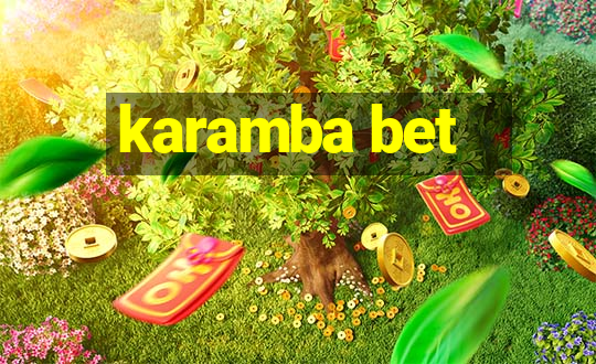 karamba bet