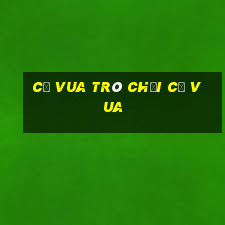 cờ vua trò chơi cờ vua