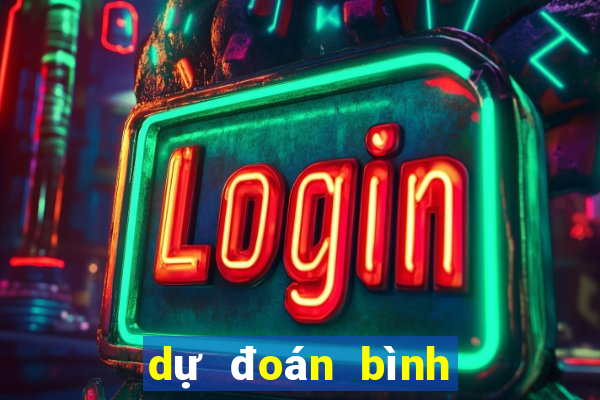 dự đoán bình định hôm nay