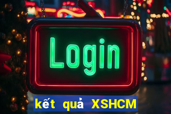 kết quả XSHCM ngày 1