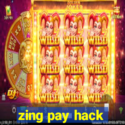 zing pay hack