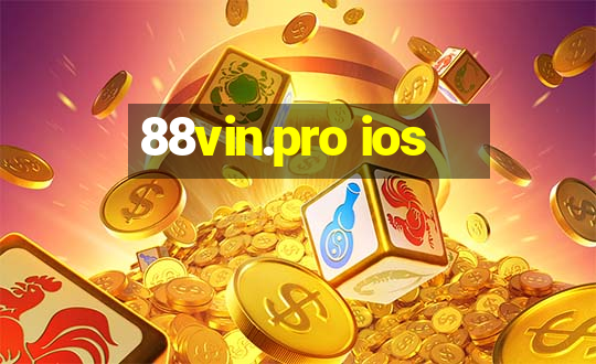 88vin.pro ios