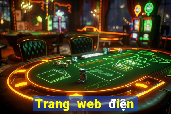 Trang web điện tử fg