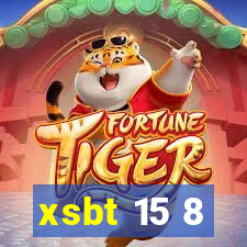 xsbt 15 8