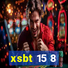 xsbt 15 8