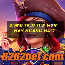 xsmb trực tiếp hôm nay nhanh nhất