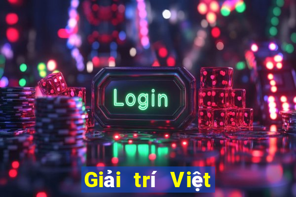 Giải trí Việt nam Hundwin