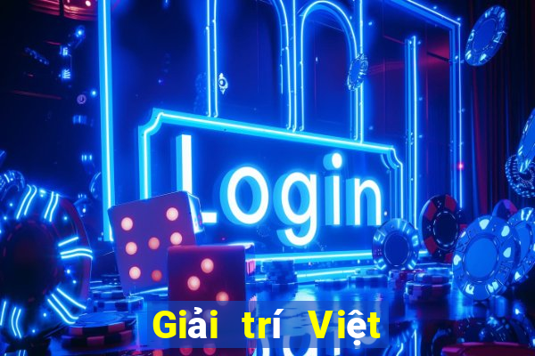 Giải trí Việt nam Hundwin