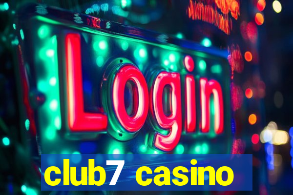 club7 casino